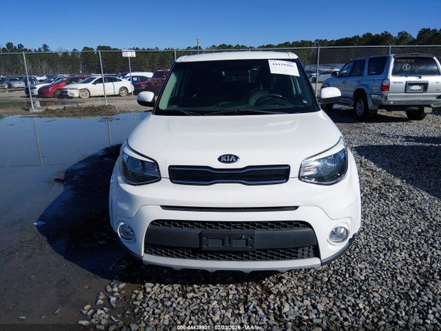 KIA SOUL + 2019 KNDJP3A59K7918206 Image 12