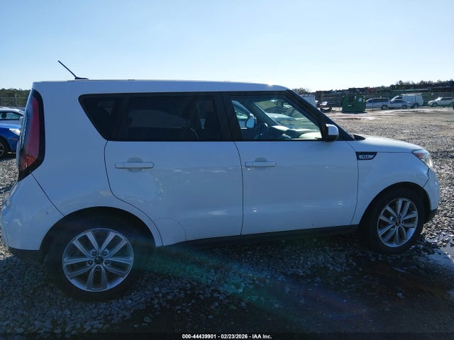 KIA SOUL + 2019 KNDJP3A59K7918206 Image 13
