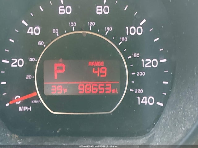 KIA SOUL + 2019 KNDJP3A59K7918206 Image 15