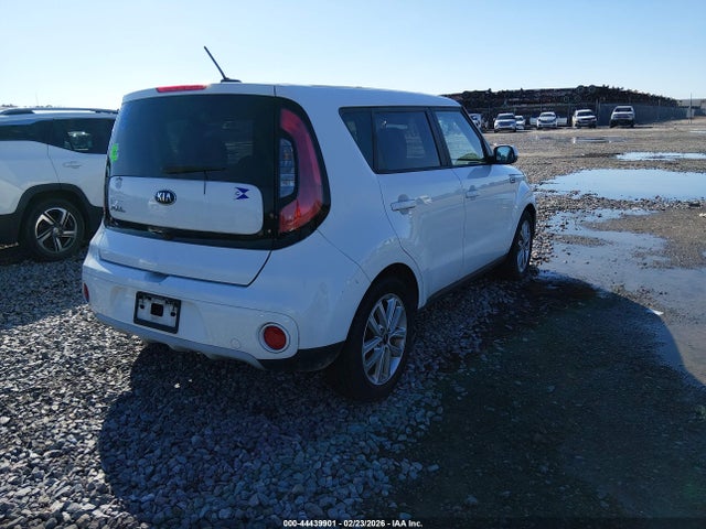 KIA SOUL + 2019 KNDJP3A59K7918206 Image 4