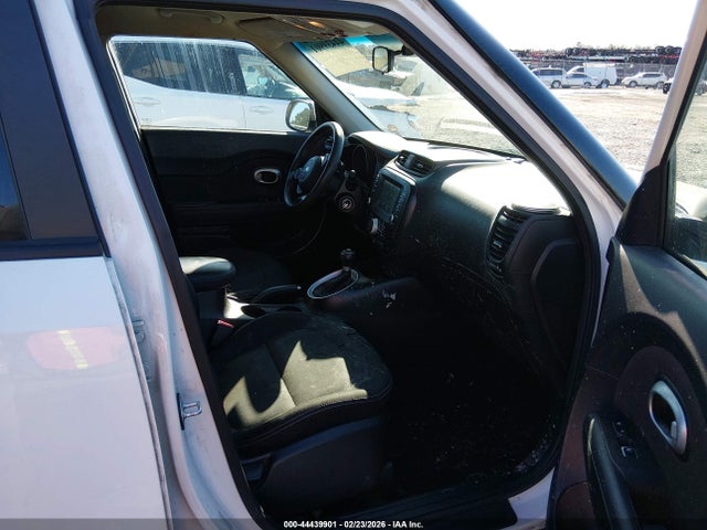 KIA SOUL + 2019 KNDJP3A59K7918206 Image 5