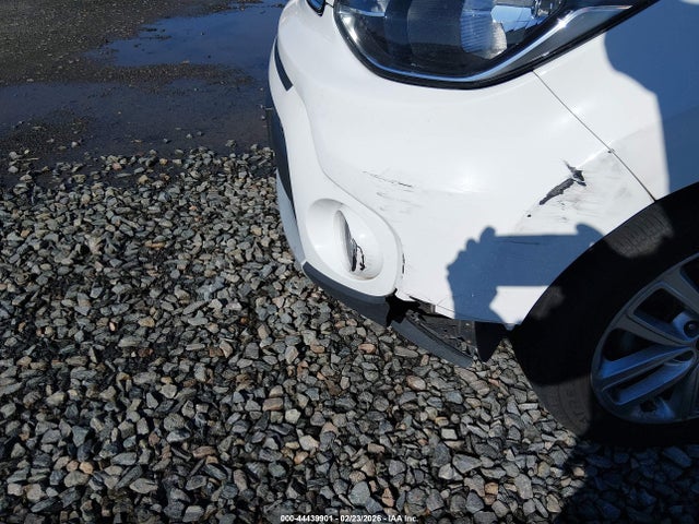 KIA SOUL + 2019 KNDJP3A59K7918206 Image 6