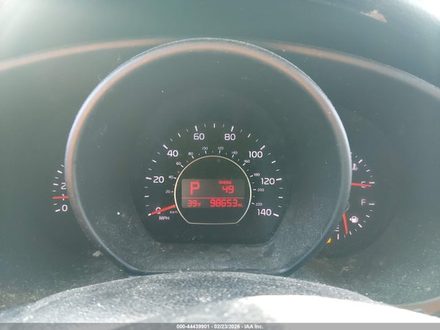 KIA SOUL + 2019 KNDJP3A59K7918206 Image 7