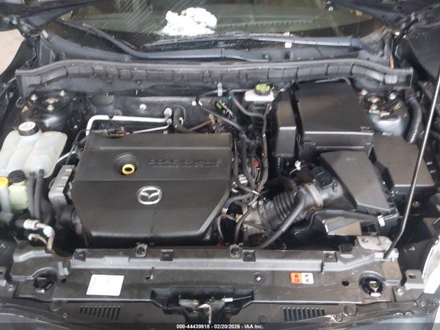Aukcja sprzedaży 2010 Mazda Mazda3 I Touring, vin: JM1BL1SF3A1195272, numer aukcji: 44439918