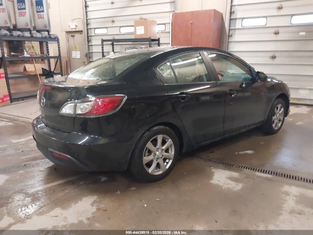 Aukcja sprzedaży 2010 Mazda Mazda3 I Touring, vin: JM1BL1SF3A1195272, numer aukcji: 44439918