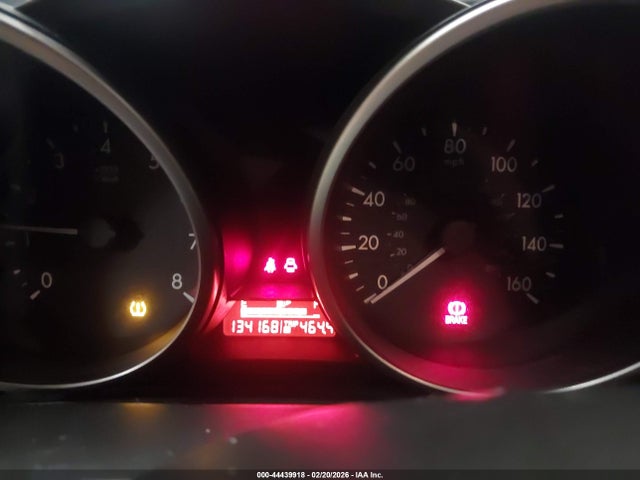 Aukcja sprzedaży 2010 Mazda Mazda3 I Touring, vin: JM1BL1SF3A1195272, numer aukcji: 44439918