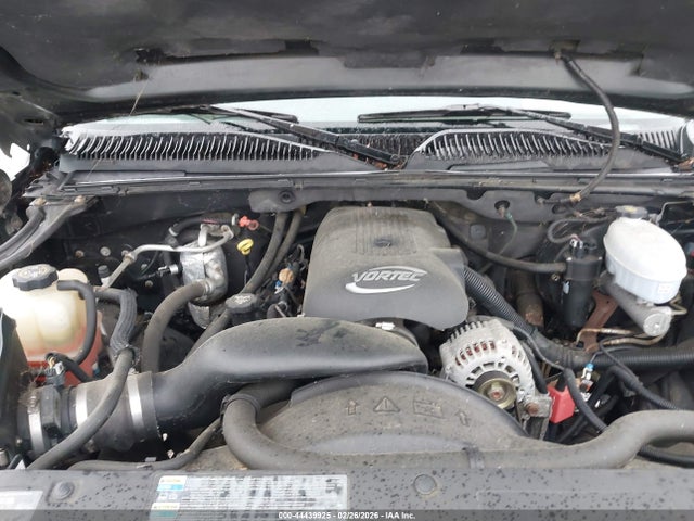 Продажа на аукционе авто 2003 Chevrolet Avalanche 1500, vin: 3GNEK13T53G245122, номер лота: 44439925