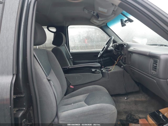 Продажа на аукционе авто 2003 Chevrolet Avalanche 1500, vin: 3GNEK13T53G245122, номер лота: 44439925