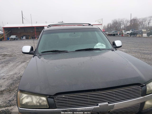 Продажа на аукционе авто 2003 Chevrolet Avalanche 1500, vin: 3GNEK13T53G245122, номер лота: 44439925