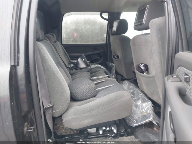Продажа на аукционе авто 2003 Chevrolet Avalanche 1500, vin: 3GNEK13T53G245122, номер лота: 44439925