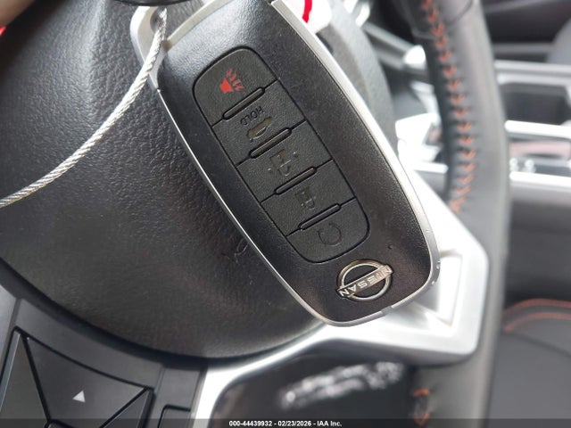 3N1AB8DV9SY258600 Nissan SENTRA SR