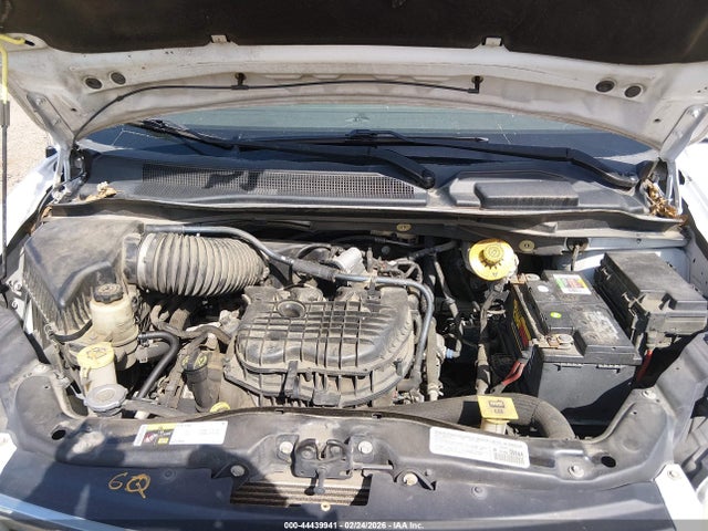 44439941 :رقم المزاد ، 2C4RC1BG3ER433632 vin ، 2014 Chrysler Town & Country Touring مزاد بيع