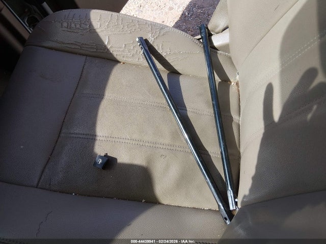 44439941 :رقم المزاد ، 2C4RC1BG3ER433632 vin ، 2014 Chrysler Town & Country Touring مزاد بيع