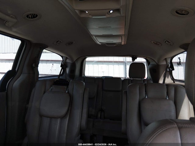 44439941 :رقم المزاد ، 2C4RC1BG3ER433632 vin ، 2014 Chrysler Town & Country Touring مزاد بيع
