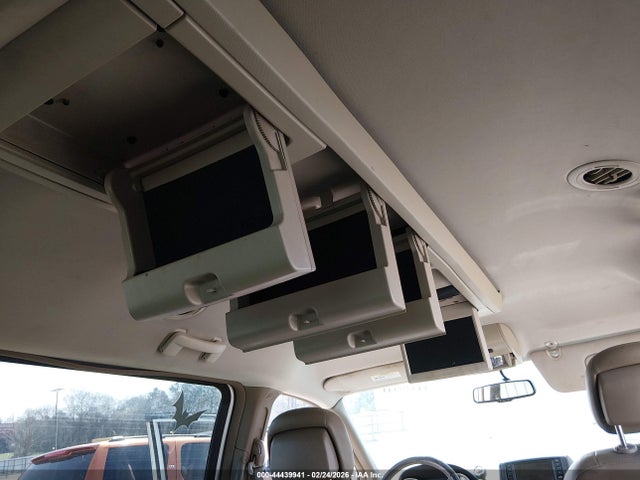 44439941 :رقم المزاد ، 2C4RC1BG3ER433632 vin ، 2014 Chrysler Town & Country Touring مزاد بيع