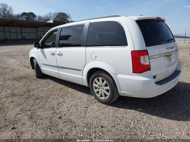 44439941 :رقم المزاد ، 2C4RC1BG3ER433632 vin ، 2014 Chrysler Town & Country Touring مزاد بيع