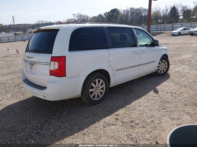 44439941 :رقم المزاد ، 2C4RC1BG3ER433632 vin ، 2014 Chrysler Town & Country Touring مزاد بيع