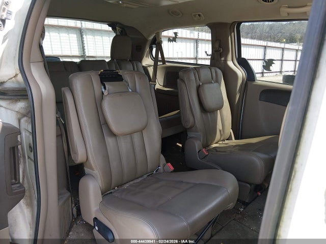 44439941 :رقم المزاد ، 2C4RC1BG3ER433632 vin ، 2014 Chrysler Town & Country Touring مزاد بيع