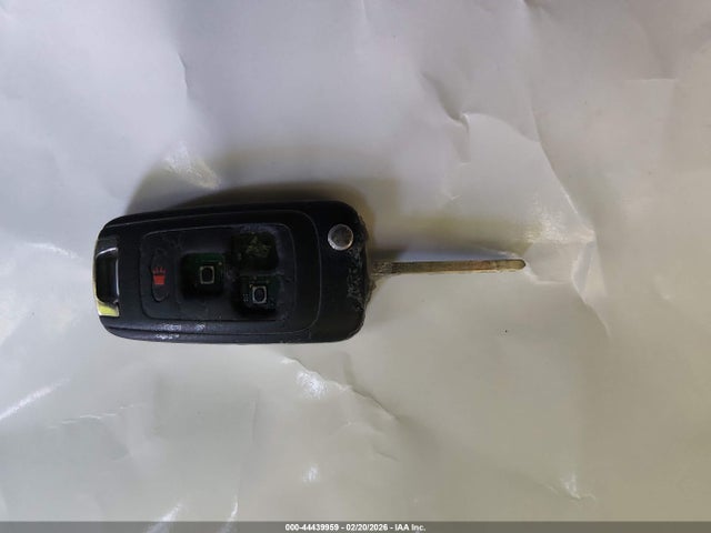 2015 Gmc Terrain Sle-1 მანქანა იყიდება აუქციონზე, vin: 2GKALMEK3F6294947, აუქციონის ნომერი: 44439959