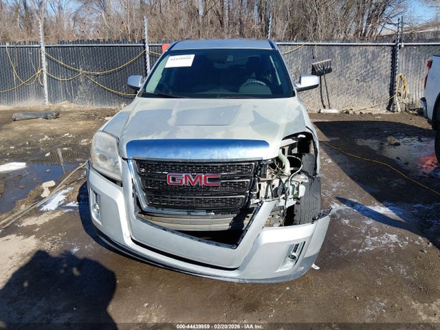 2015 Gmc Terrain Sle-1 მანქანა იყიდება აუქციონზე, vin: 2GKALMEK3F6294947, აუქციონის ნომერი: 44439959