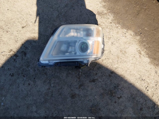 2015 Gmc Terrain Sle-1 მანქანა იყიდება აუქციონზე, vin: 2GKALMEK3F6294947, აუქციონის ნომერი: 44439959