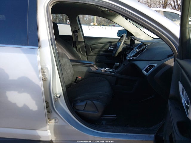 2015 Gmc Terrain Sle-1 მანქანა იყიდება აუქციონზე, vin: 2GKALMEK3F6294947, აუქციონის ნომერი: 44439959