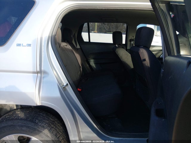 2015 Gmc Terrain Sle-1 მანქანა იყიდება აუქციონზე, vin: 2GKALMEK3F6294947, აუქციონის ნომერი: 44439959