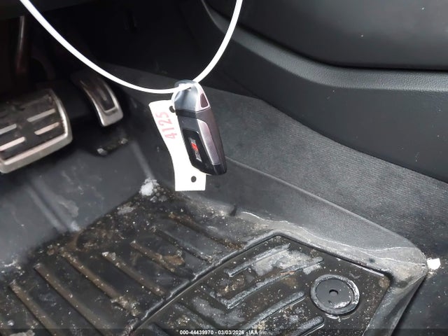 44439970 :رقم المزاد ، WA1B4AFY0L2123221 vin ، 2020 Audi Sq5 Premium Plus Tfsi Quattro Tiptronic مزاد بيع