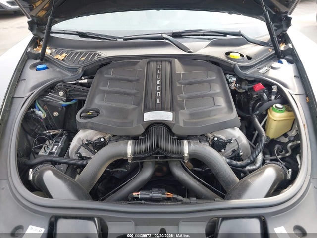 2016 PORSCHE PANAMERA WP0AB2A74GL050009 Photo 9