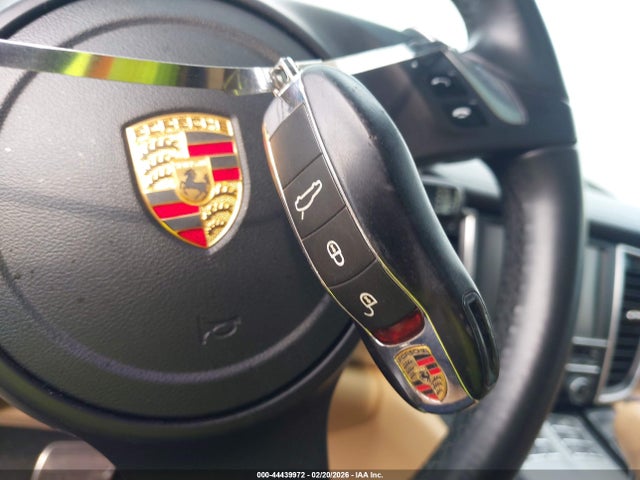 2016 PORSCHE PANAMERA WP0AB2A74GL050009 Photo 10