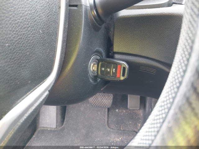 Honda Civic Lx 2017 19XFC2F56HE040828 Image 11