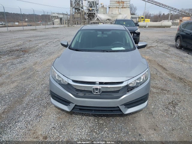 Honda Civic Lx 2017 19XFC2F56HE040828 Image 12
