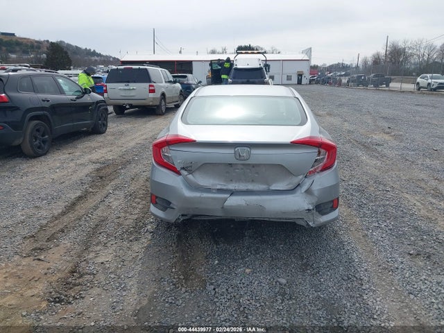 Honda Civic Lx 2017 19XFC2F56HE040828 Image 16