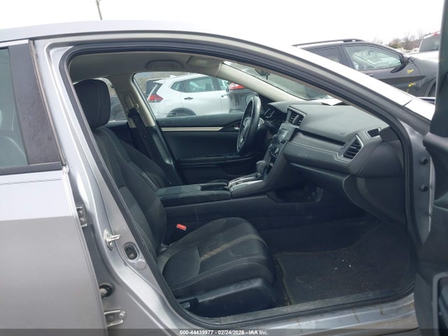 Honda Civic Lx 2017 19XFC2F56HE040828 Image 5