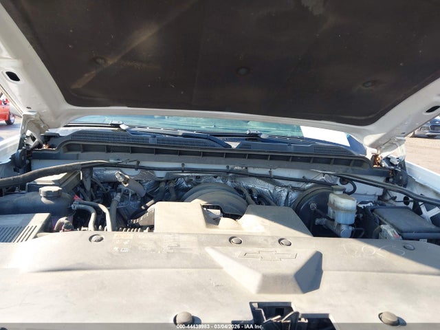 1GCRCNEH8GZ238078 Chevrolet Silverado 1500 Wt