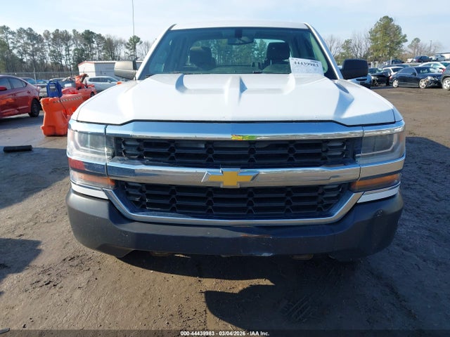 1GCRCNEH8GZ238078 Chevrolet Silverado 1500 Wt