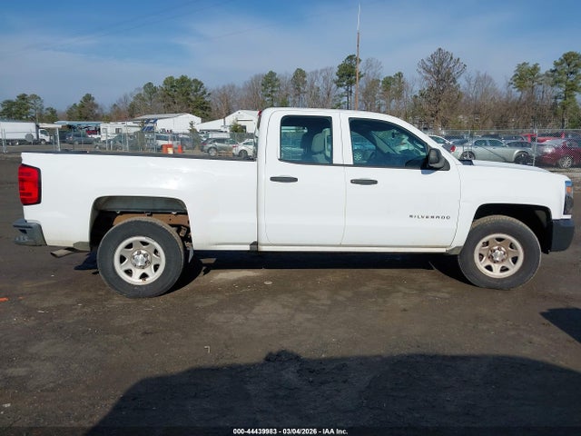 1GCRCNEH8GZ238078 Chevrolet Silverado 1500 Wt