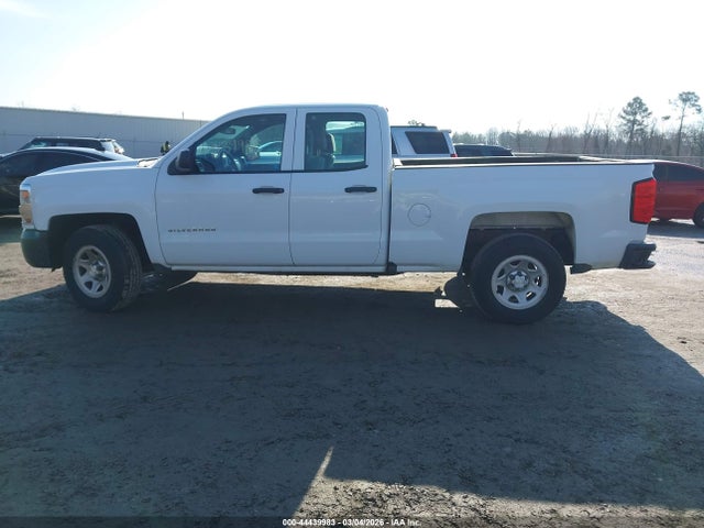 1GCRCNEH8GZ238078 Chevrolet Silverado 1500 Wt