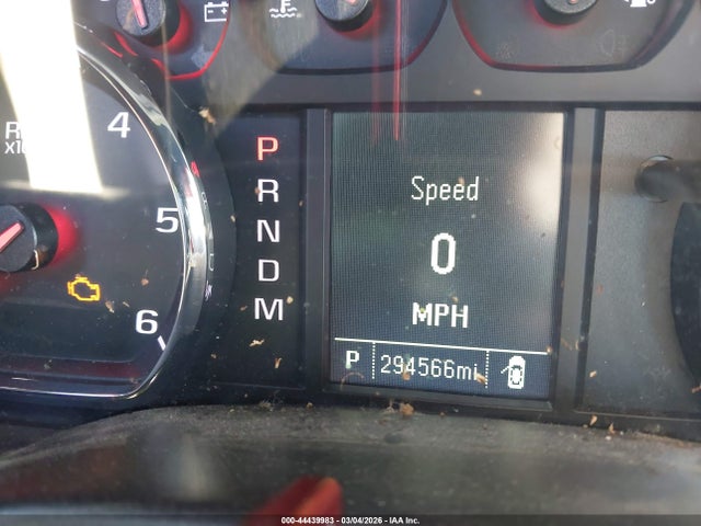 1GCRCNEH8GZ238078 Chevrolet Silverado 1500 Wt