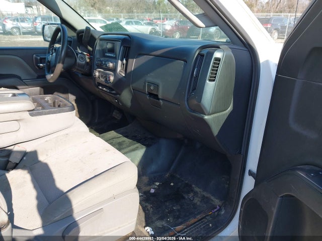 1GCRCNEH8GZ238078 Chevrolet Silverado 1500 Wt