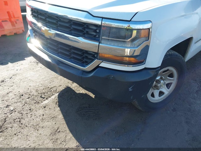 1GCRCNEH8GZ238078 Chevrolet Silverado 1500 Wt
