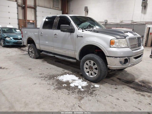 2006 LINCOLN MARK LT 5LTPW18506FJ11704