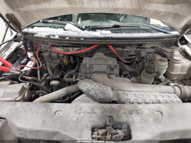 2006 LINCOLN MARK LT 5LTPW18506FJ11704 Photo 9