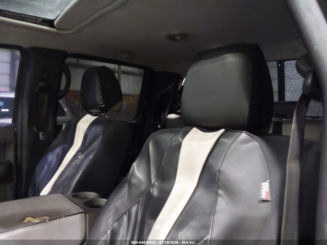 2006 LINCOLN MARK LT 5LTPW18506FJ11704 Photo 7