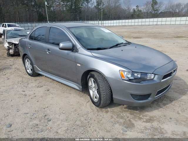 2013 MITSUBISHI LANCER JA32V2FWXDU006287 Photo 0