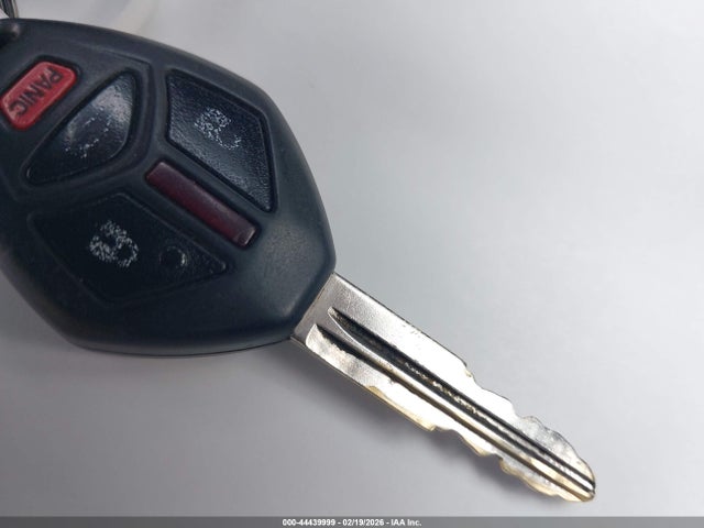 2013 MITSUBISHI LANCER JA32V2FWXDU006287 Photo 10