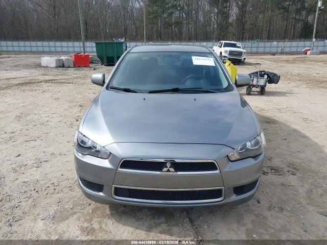 2013 MITSUBISHI LANCER JA32V2FWXDU006287 Photo 5