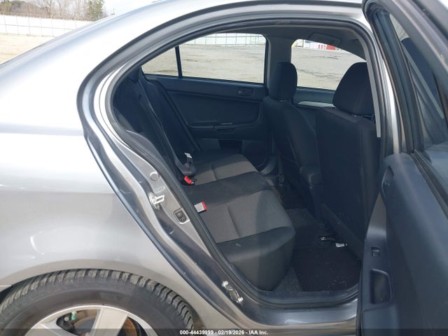 2013 MITSUBISHI LANCER JA32V2FWXDU006287 Photo 7