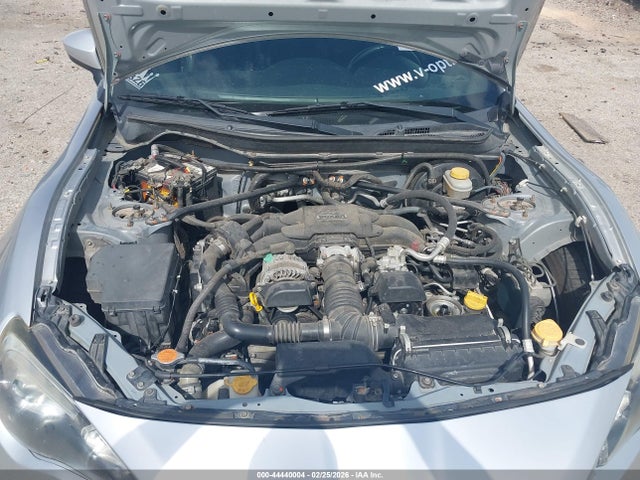 44440004 :رقم المزاد ، JF1ZCAC1XD2610819 vin ، 2013 Subaru Brz Limited مزاد بيع