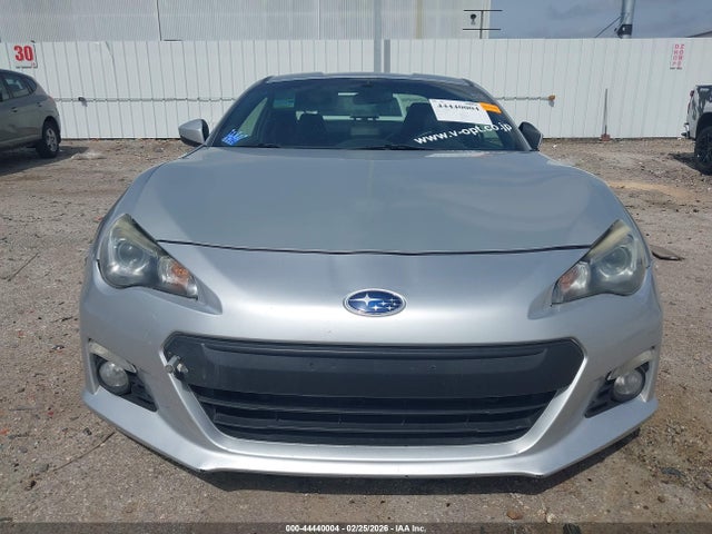 44440004 :رقم المزاد ، JF1ZCAC1XD2610819 vin ، 2013 Subaru Brz Limited مزاد بيع